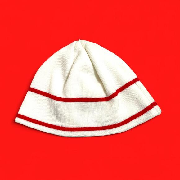 Vintage Larry Flint Hustler 74 Beanie Togue - Size OS - Picture 2 of 5